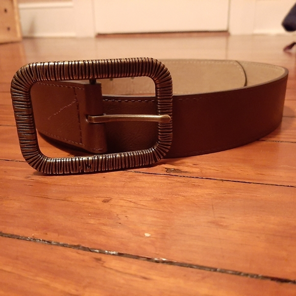 Brown belt - Picture 1 of 3